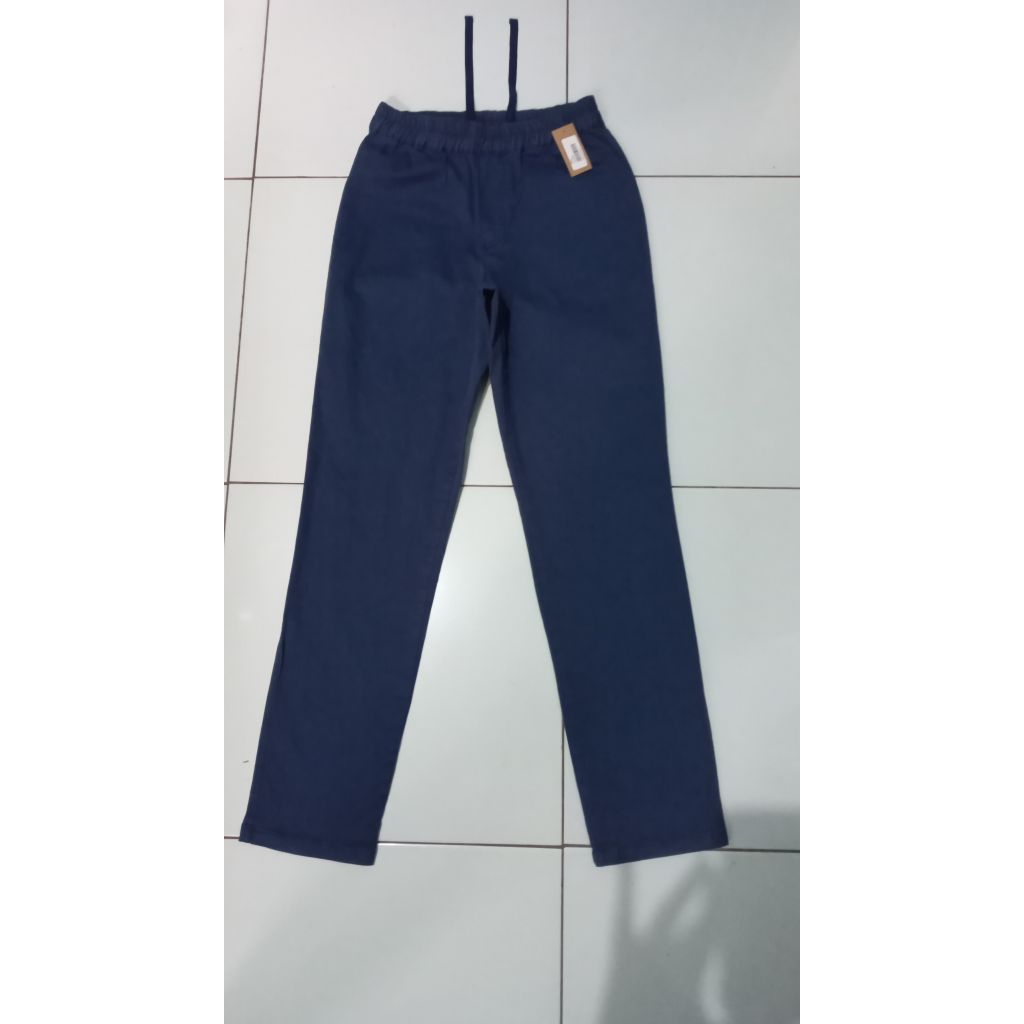 Spao chino relax size S (baru)