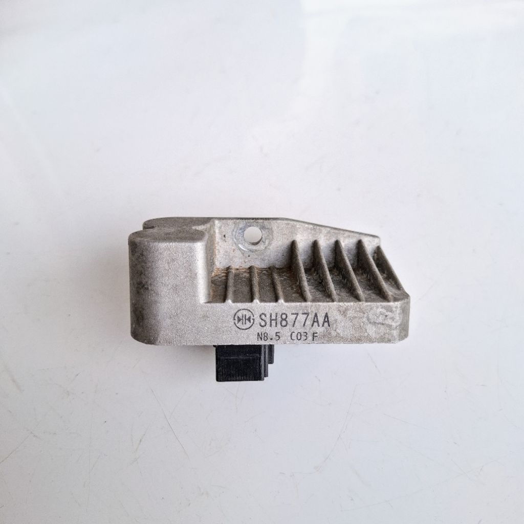 KIPROK SONIC 150R PNP SUPRA GTR 150R ORIGINAL COPOTAN