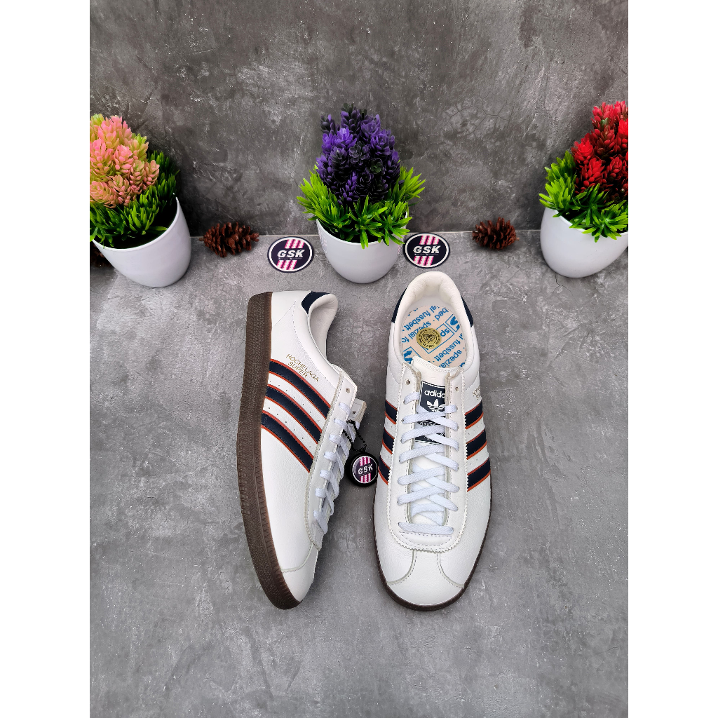 Adidas Hochelaga Super SPZL HQ4481 Original