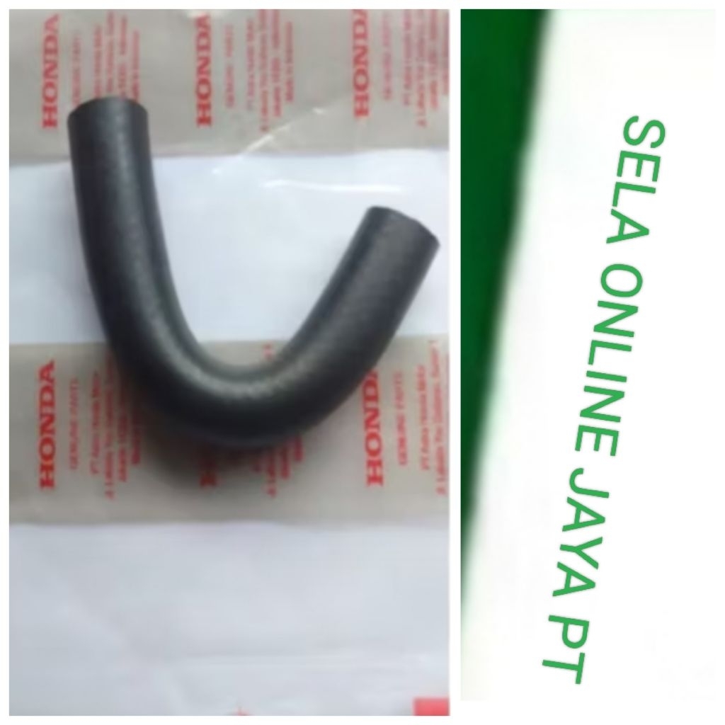 selang radiator bypass Vario 125 Vario 150 PCX 150
