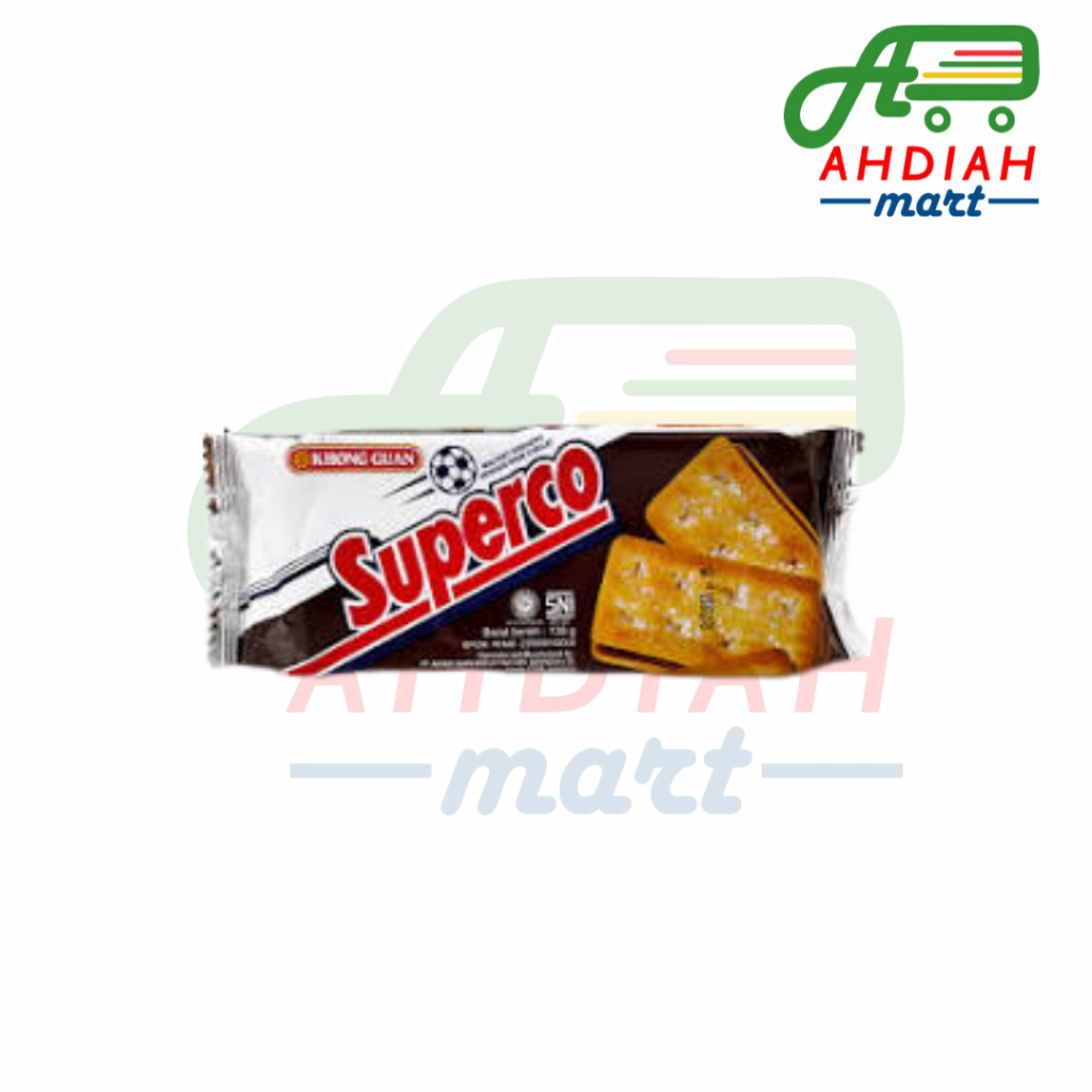 

ZUPERCO, biskuit lapis isi coklat