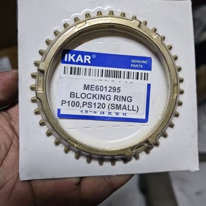 blocking ring syncromis gigi 4 dan 5 cold diesel ps100 / ps120 / ps umplung