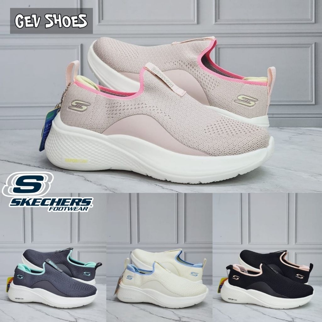 Sepatu Skechers Wanita - Sepatu Skechers Wanita GORUN VAPOR FOAM