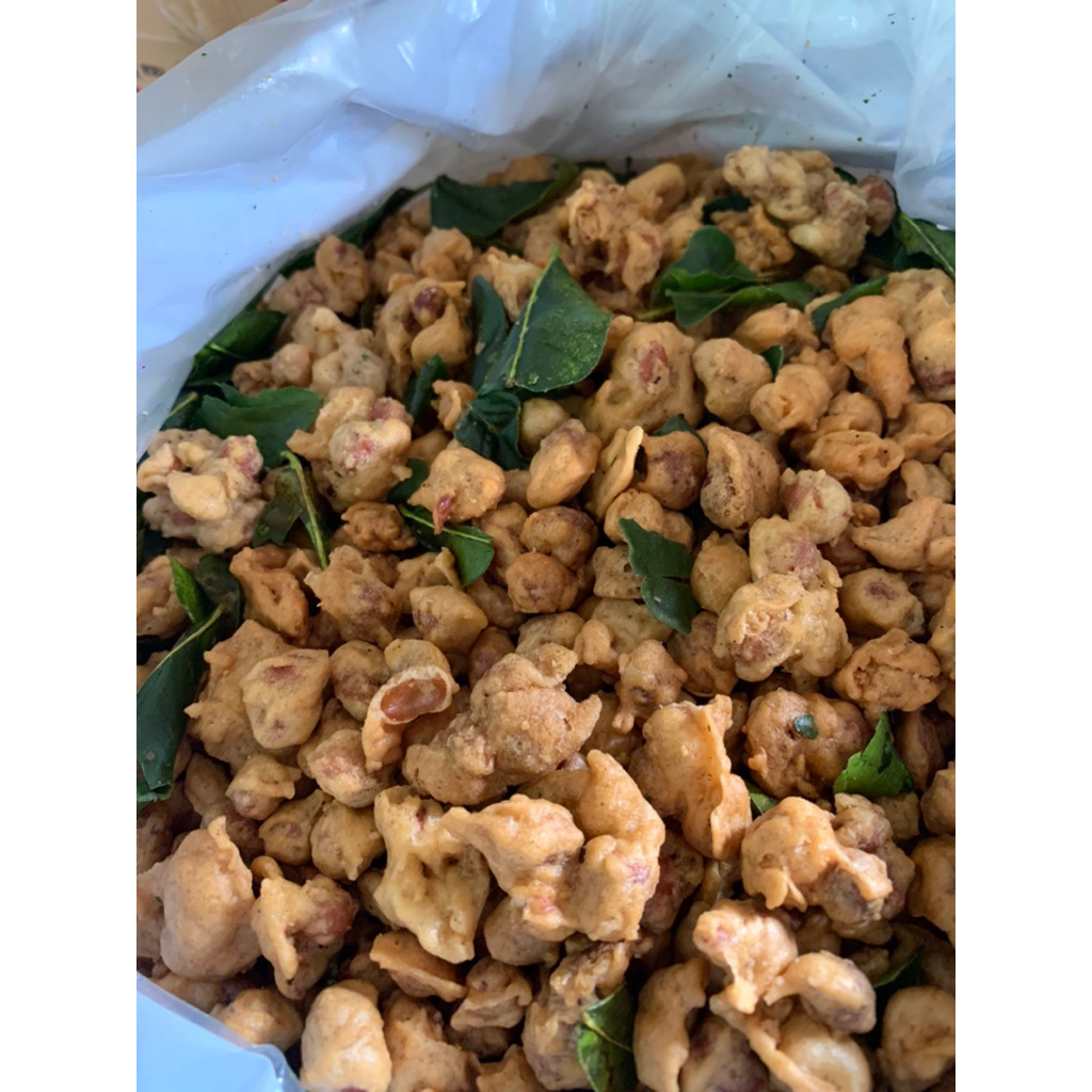 

kacang arab daunjeruk_ kacang arabtepung 500gr