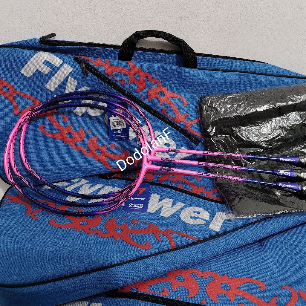 Raket Flypower Legend 09 Original