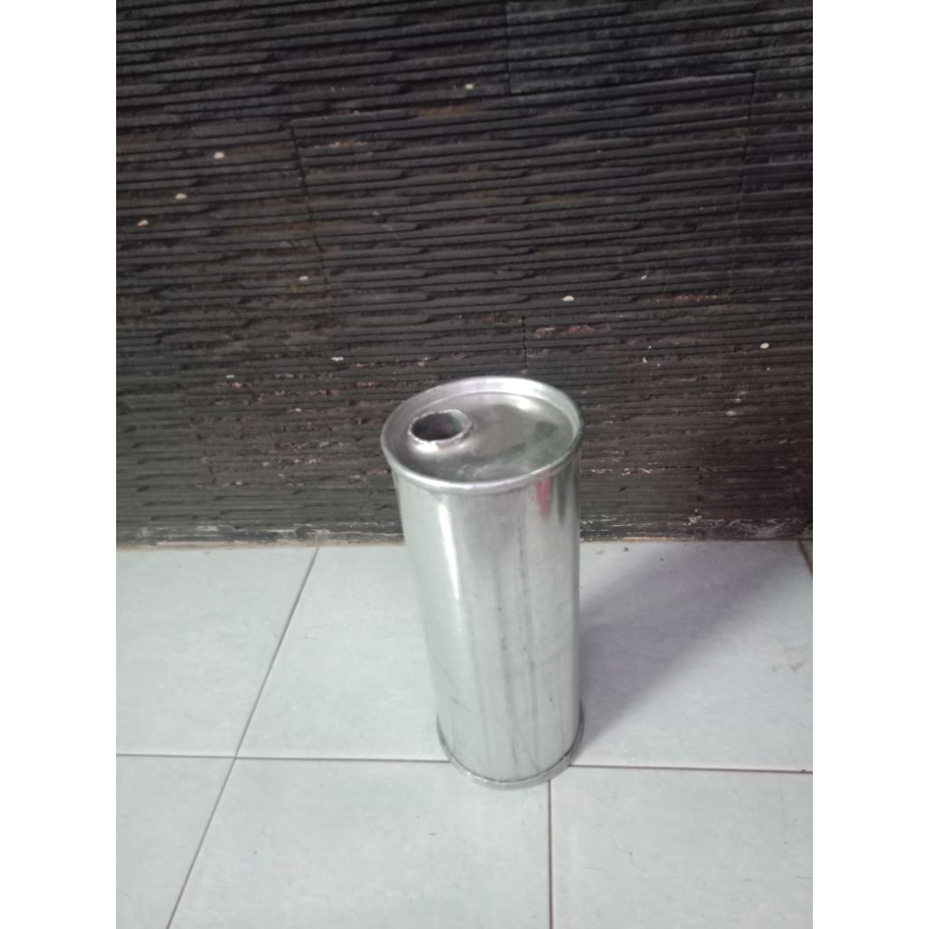 TABUNG KNALPOT STANDAR MOBIL carry, futura, yaris, brio, vios, jazz