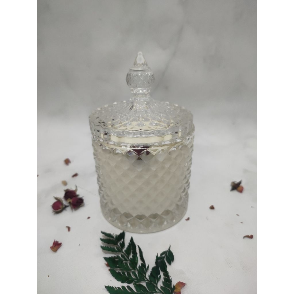 souvenir lilin aromaterapi