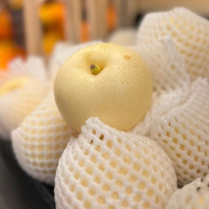 

BUAH PIR CENTURY FRESH 1Kg