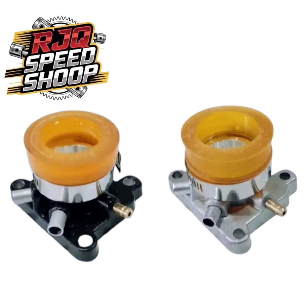 MANIPOL INTEK LURUS TEFLON KARBU PE SUZUKI SATRIA 2 TAK SATRIA R 2 TAK  PE 24, 26 ,28