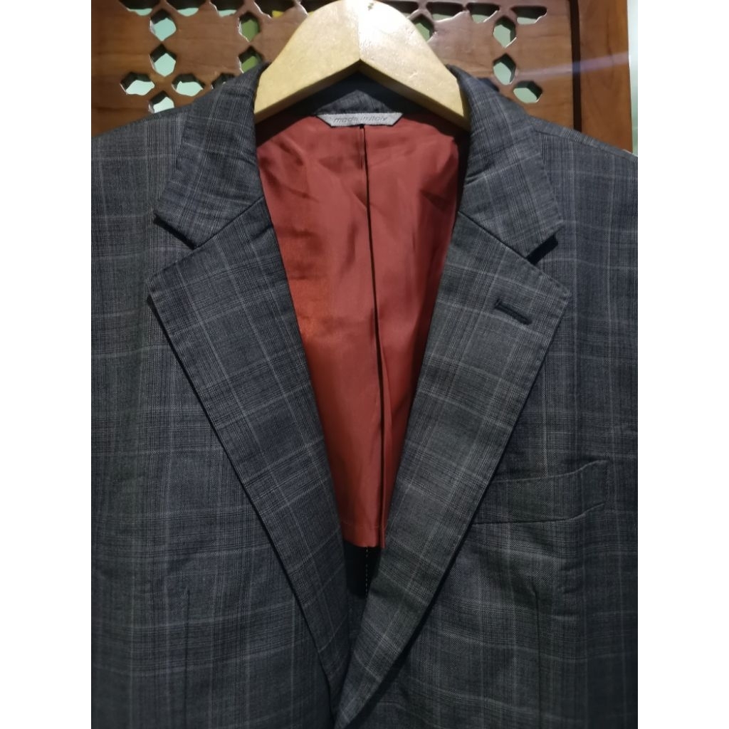 Jas / Blazer PREMIUM CANALI ( L fit XL )