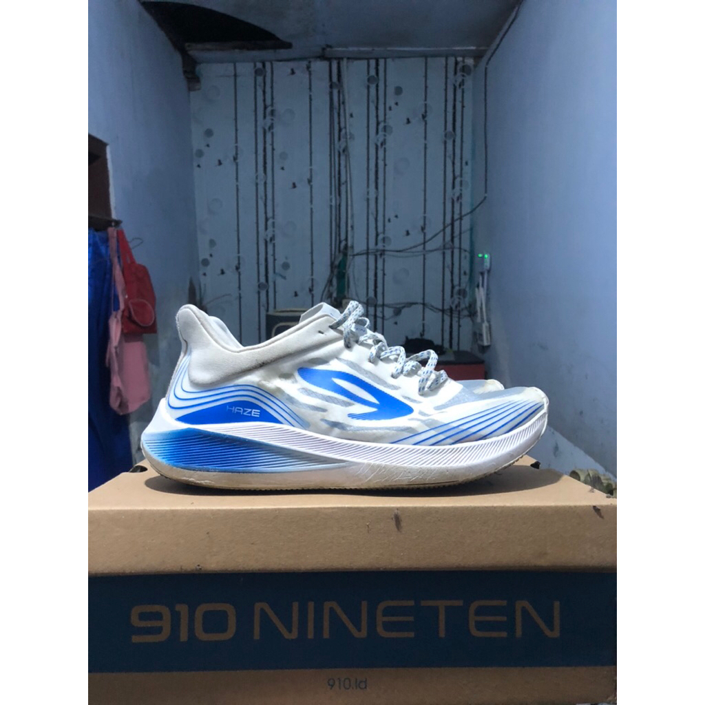 910 HAZE VISION 1.0 SE