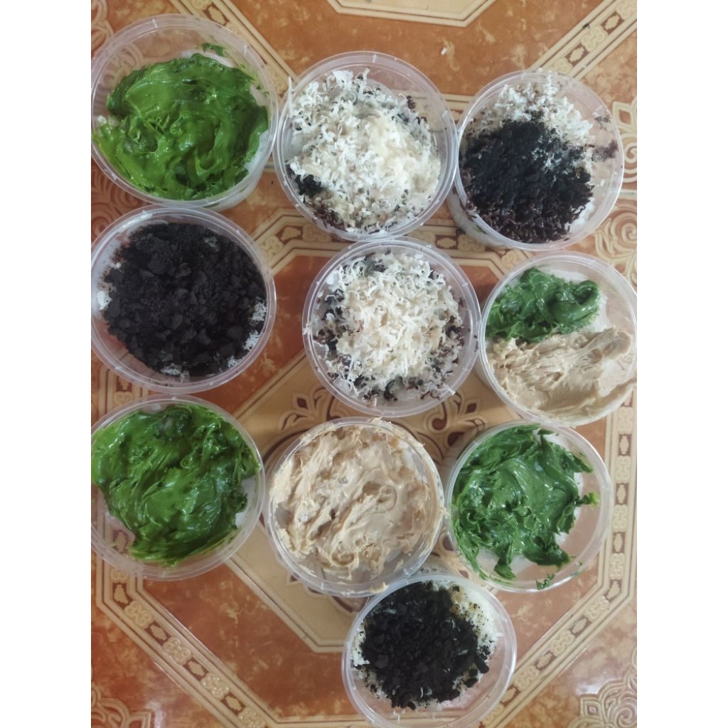 

ketan susu keju (made by order) gunakan pengiriman instan!