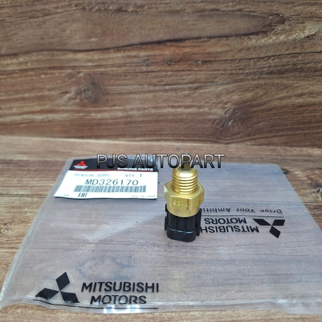 IAT INTAKE AIR TEMPELATUR SENSOR MITSUBISHI PAJERO SPORT ALL NEW PAJERO TRITON ORIGINAL