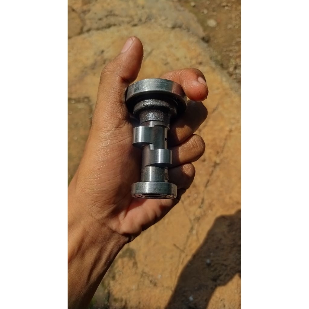 Noken as grand Supra racing