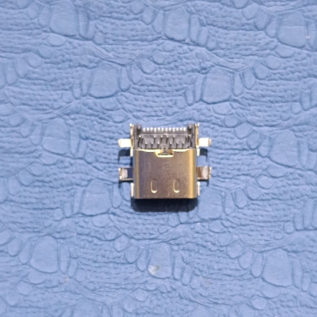 Port Charger USB Lenovo Thinkpad E490 R490 E580 Type-C