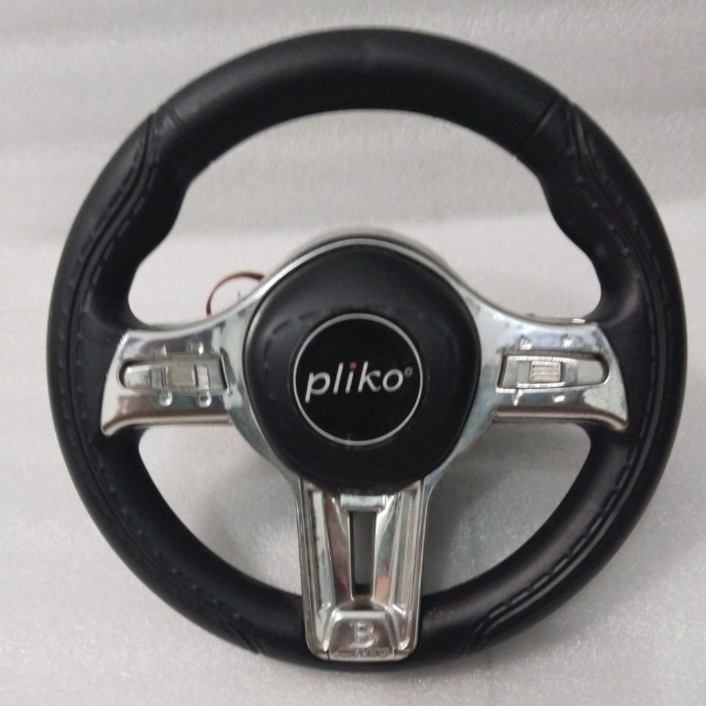 STIR MANUAL MOBIL AKI PLIKO