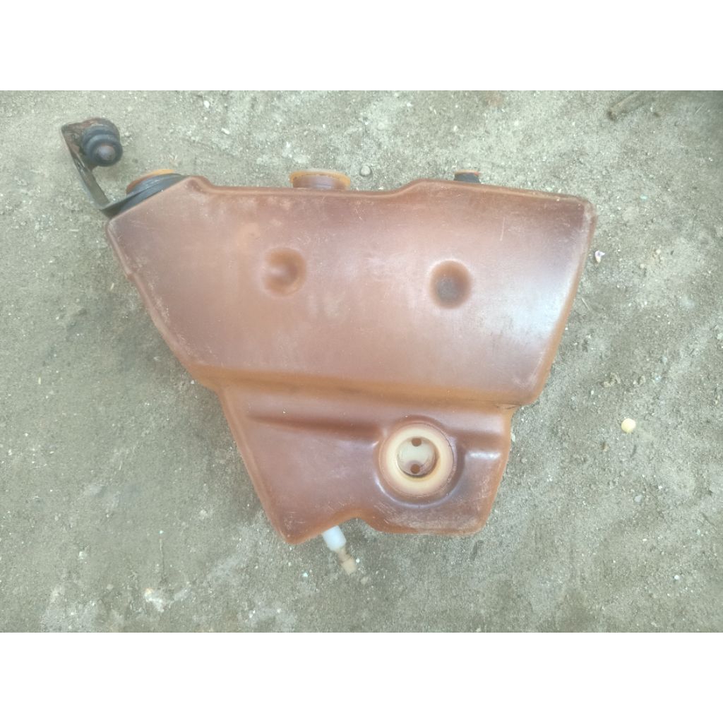 WADAH OLI SAMPING YAMAHA L2 SUPER L2SN L2 SUPER CDI L2DX BOTOL OLI SAMPING YAMAHA OLI SAMPING YAMAHA