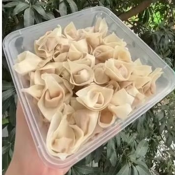 

MINI WONTON | PANGSIT MINI | SNACK XXI