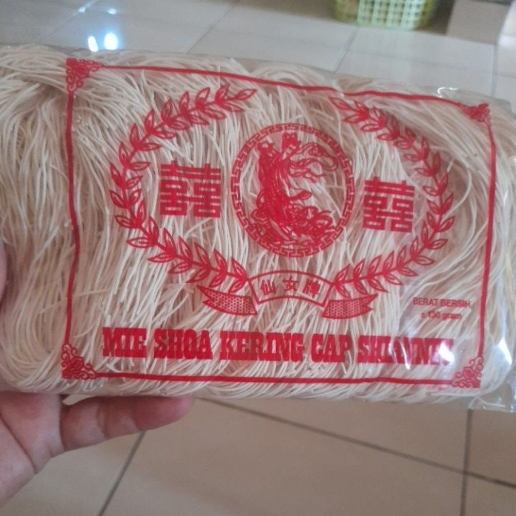 

misoa kering cap shianneu