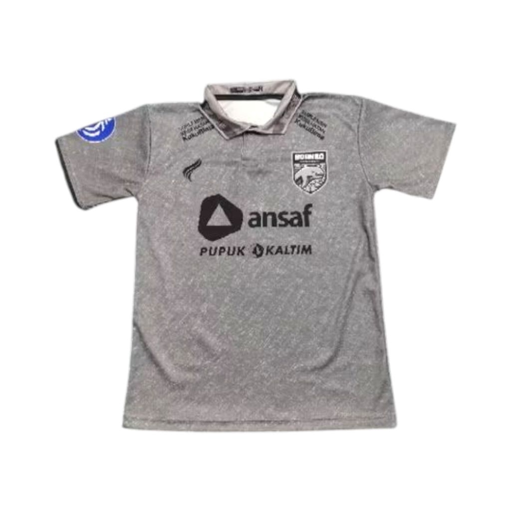 Jersey Borneo FC 2022/23 Away Full Printing