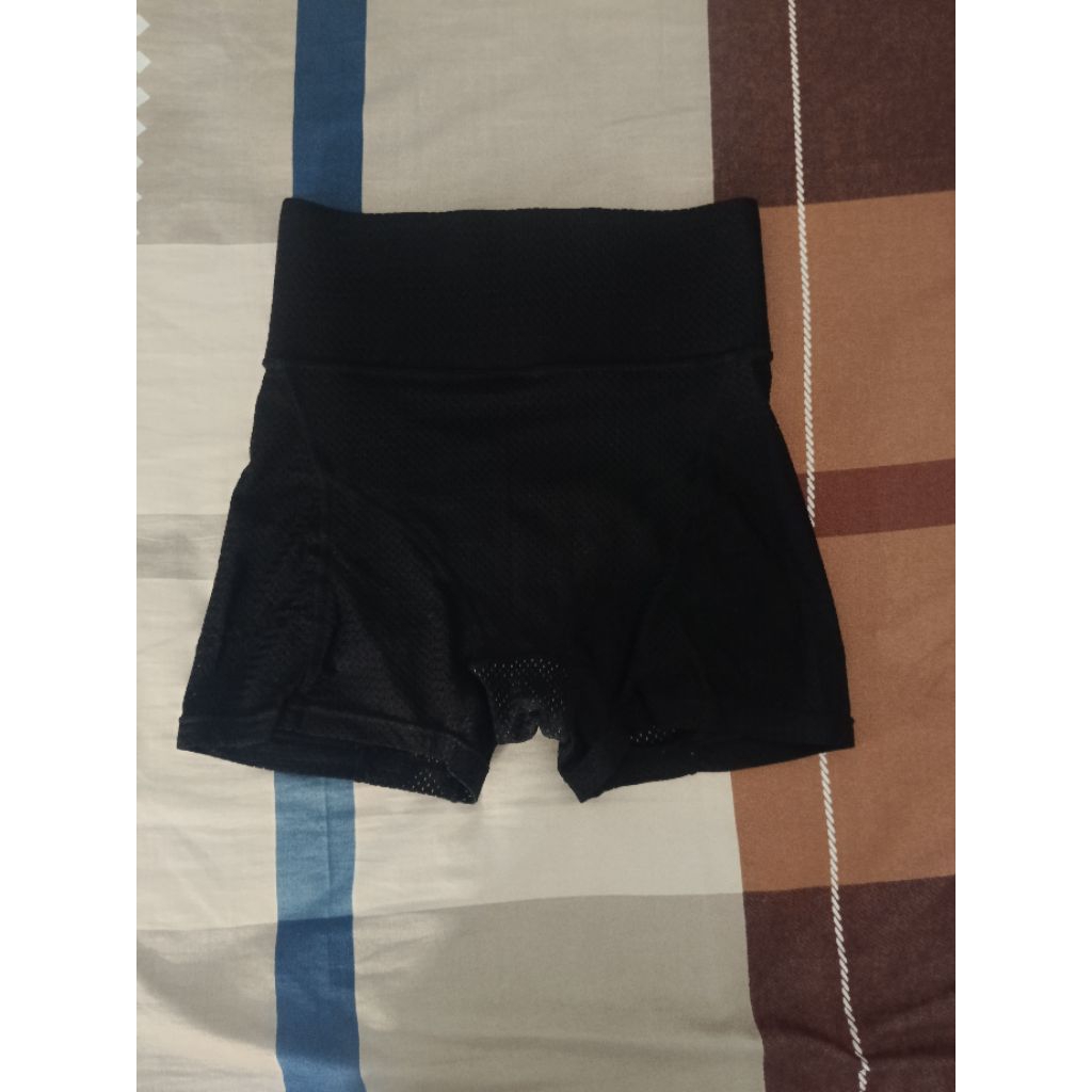 Preloved celana korset penutup hip dips & buncit free busa