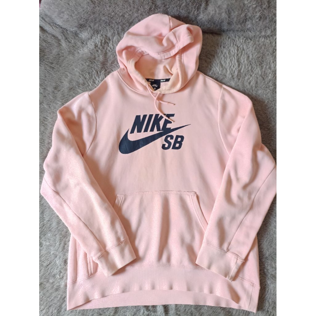 Hoodie NikeSB