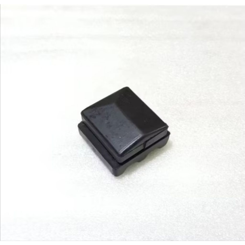 Karet Stoper (Bantalan Mesin) Beat Vario Scoopy / Karet Mounting Rubber Link Stopper Bantalan Variob