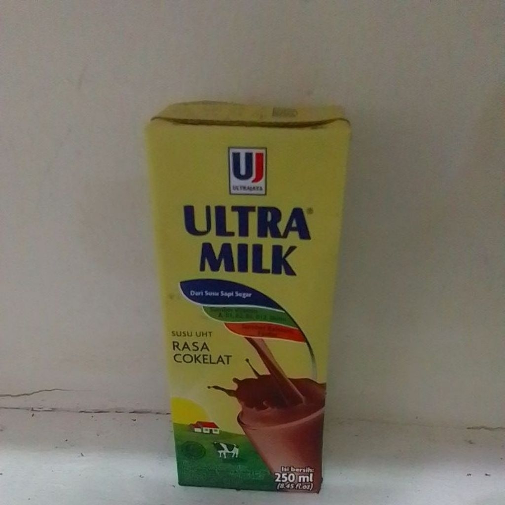 

SUSU ULTRA