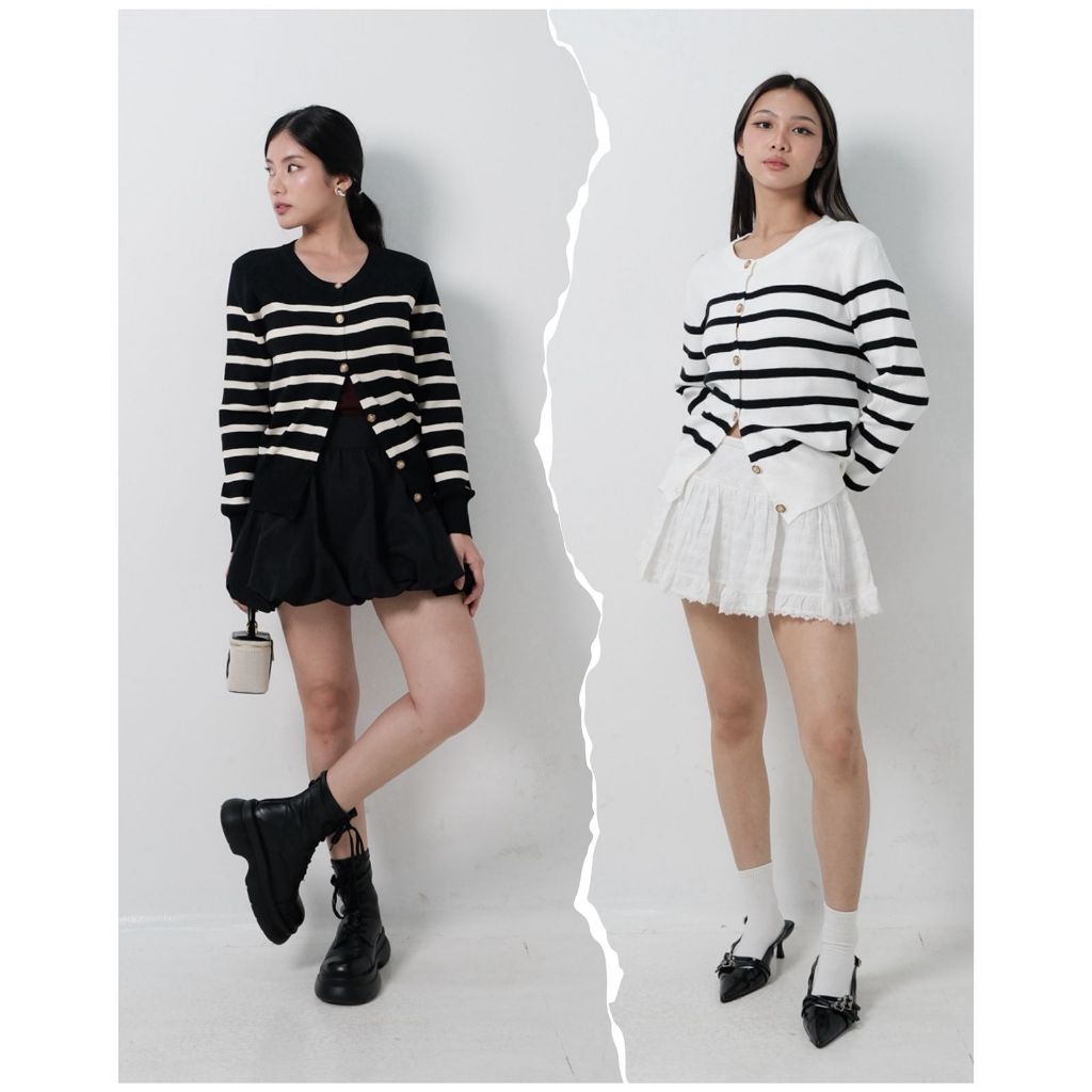 Sweater Wanita Atasan Rajut Knit Oversize Batwing Import Oversize Basic Fashion Style Korean Oversiz