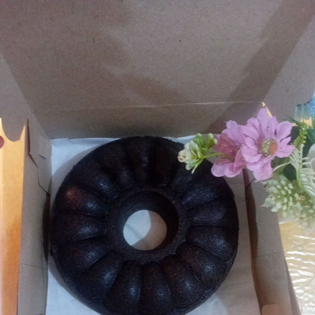 

Bolu Ketan Keju Lumer Viral ukuran 18cm - Bandung only
