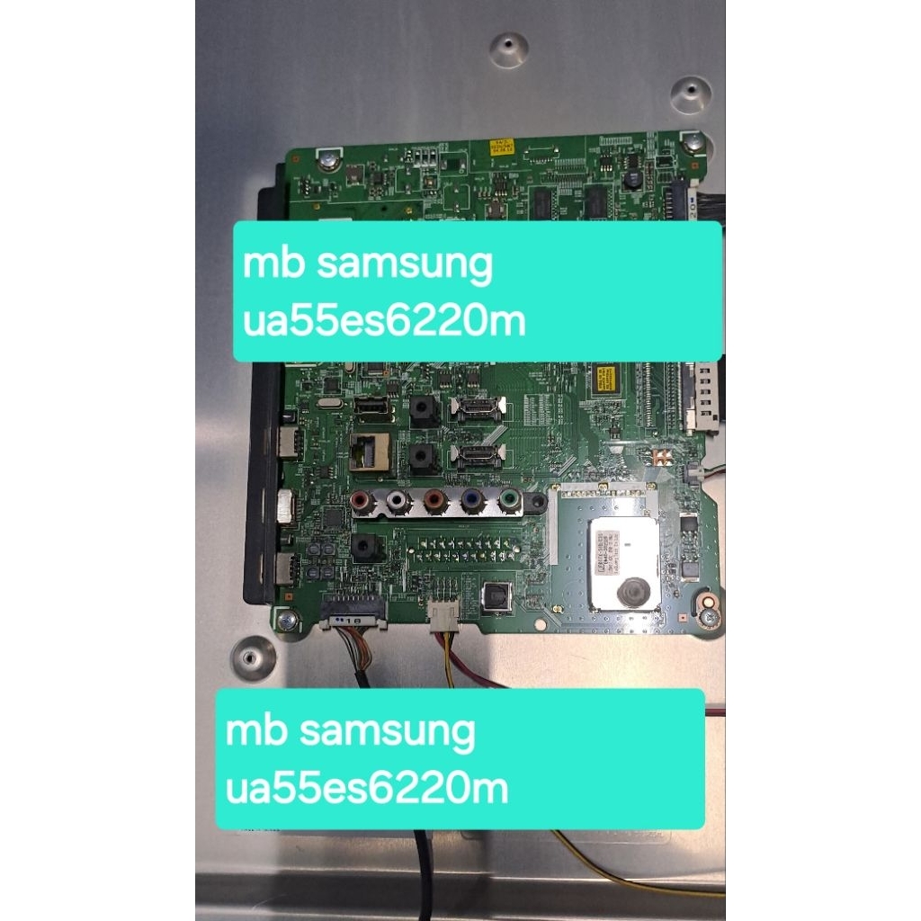 mainboard samsung ua55es6220m