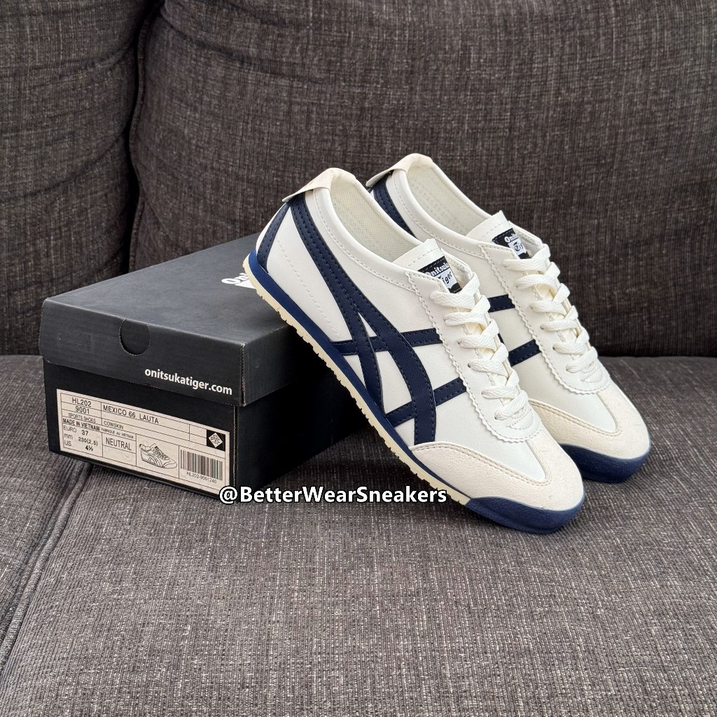 Sepatu Onit Suka Tiger Original Unisex Pria & Wanita