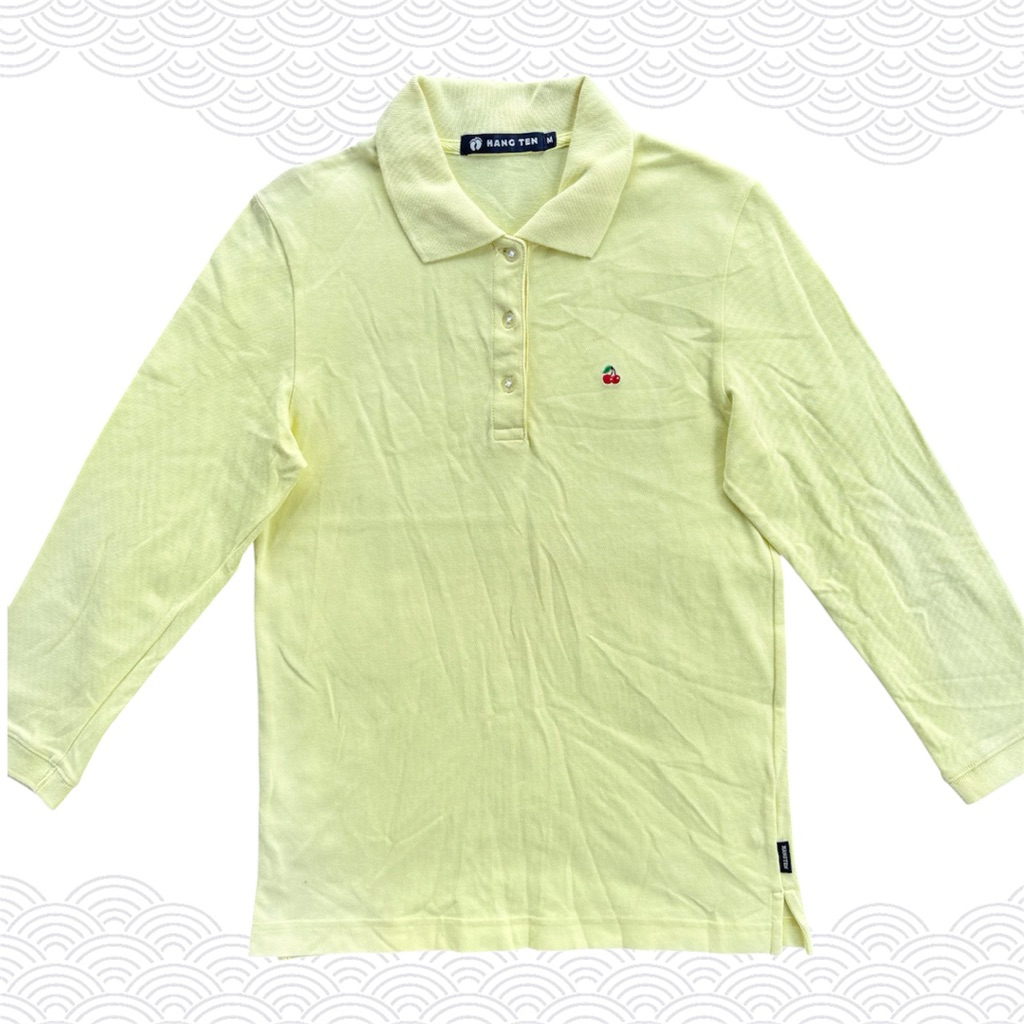 POLO HANGTEN WOMEN M