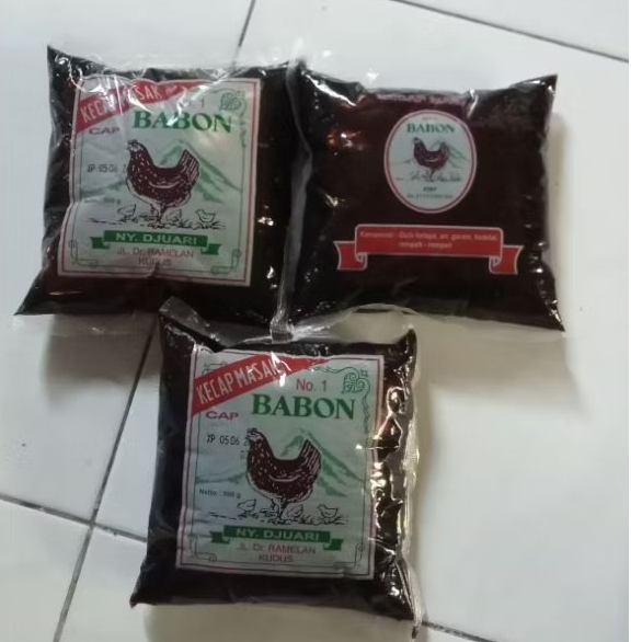 

Kecap Thg kecap Babon kecap ikan lele kecap lokal Jawa Tengah