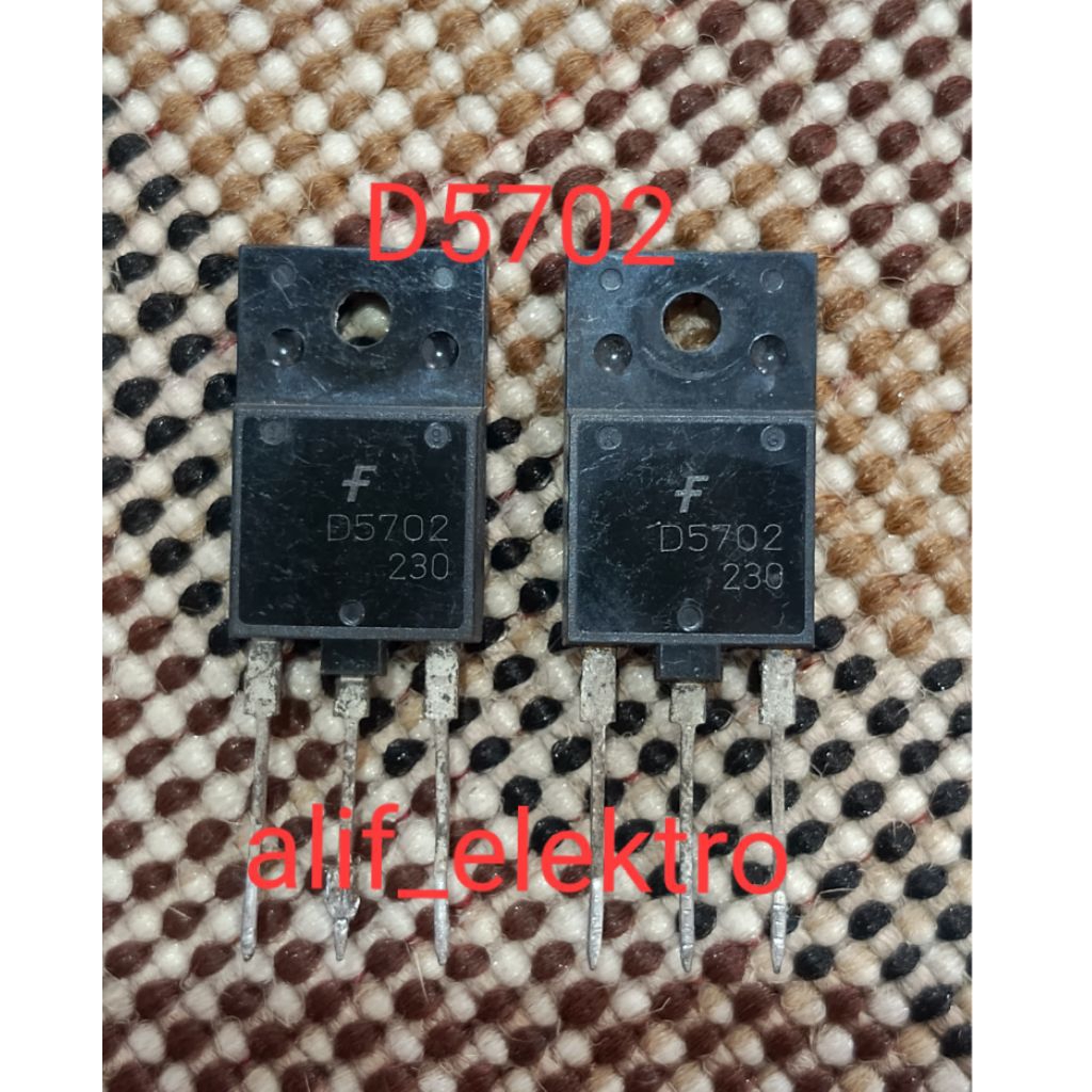 TR HORIZONTAL D5702 CABUTAN ORI