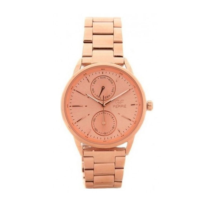 Jam Tangan Wanita GF Ferre GFRG1908