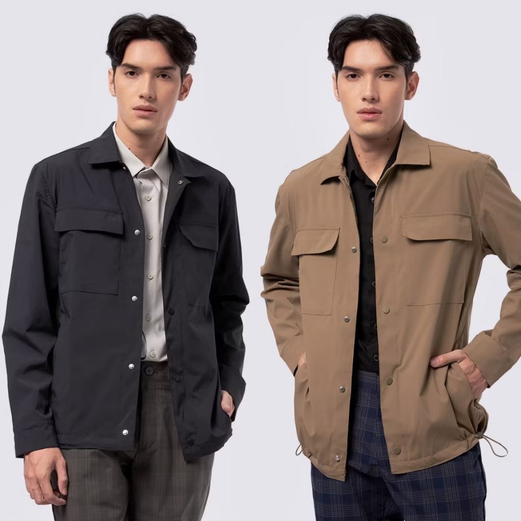 EXECUTIVE JAKET PRIA SLIM FIT ORIGINAL SALE