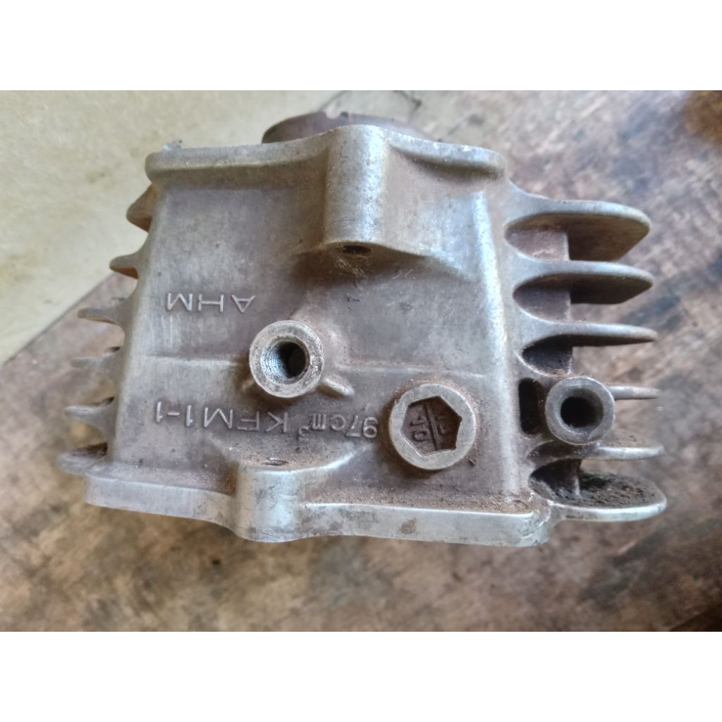 blok seher Supra fit ori copotan , new , x, revo lama, legenda