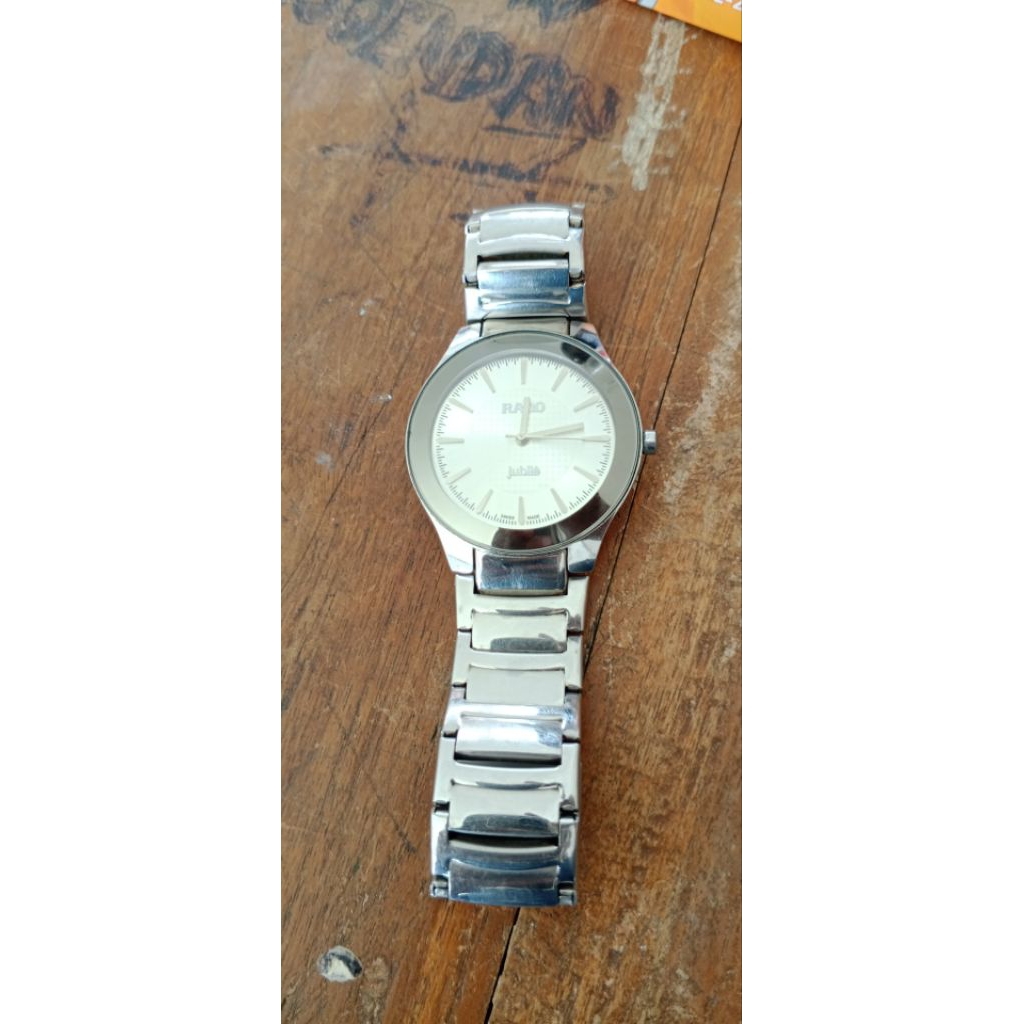 Jam tangan Rado Jubile