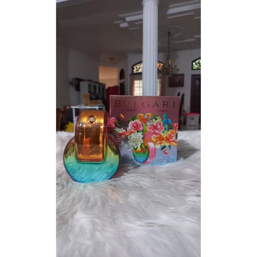 Preloved BVL Omnia Mary Katrantzou