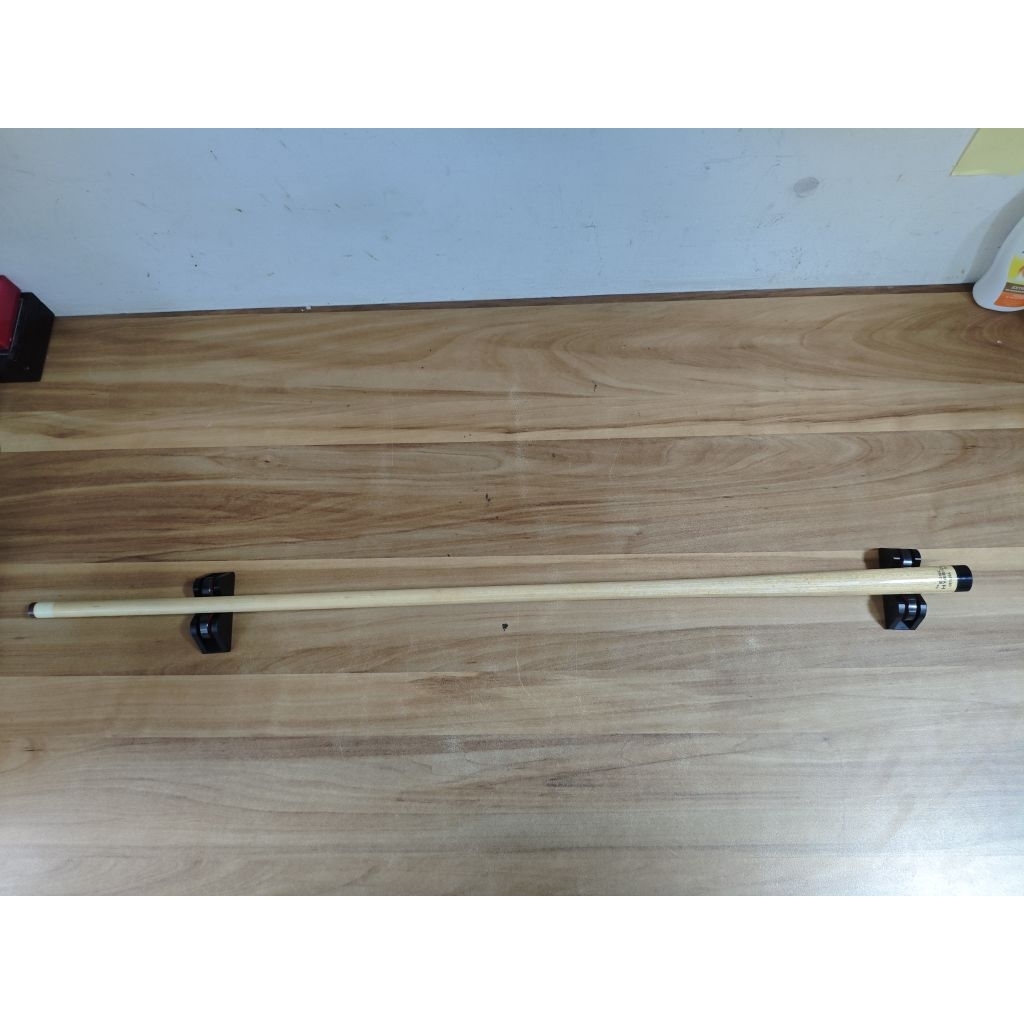 shaft jacoby edge hybrid