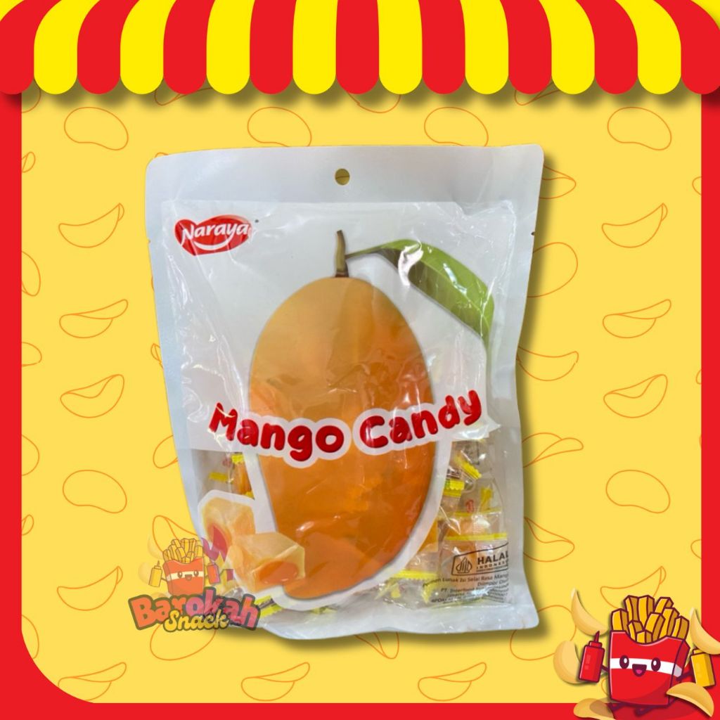 

PERMEN MANGGA NARAYA / PERMEN VIRAL / JAJAN LEBARAN / JAJAN LEBARAN / CAMILAN LEBARAN / CAMILAN HARI RAYA / JAJANAN HARI RAYA