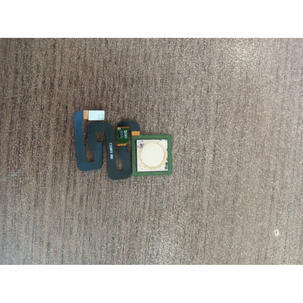 redmi 4x fingerprint original cabutan