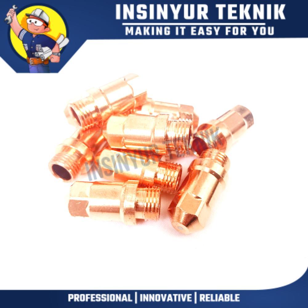 Metalalloy Electrode YK 100 CNC YGX100102-MA