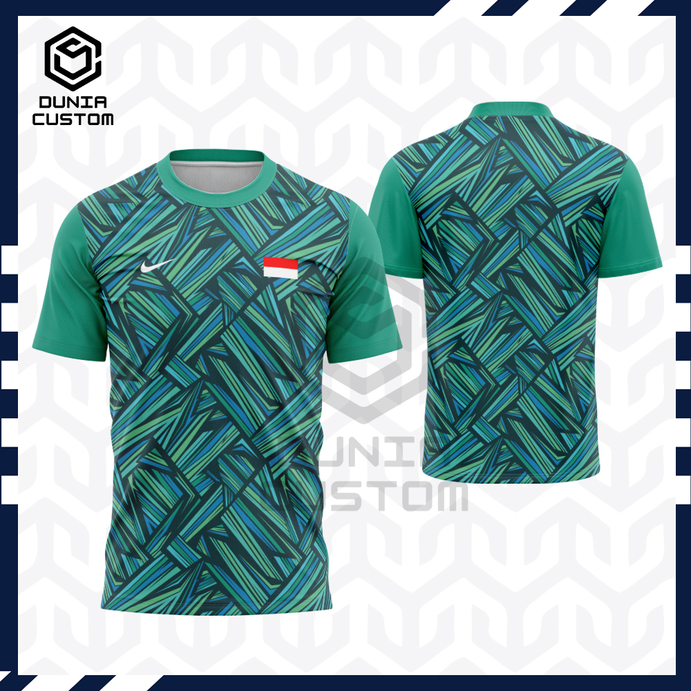 Jersey Voli / Jersey Voli Pria / Baju Volly Cowok / Kaos Baju Voli Pria Bisa Pake Nama