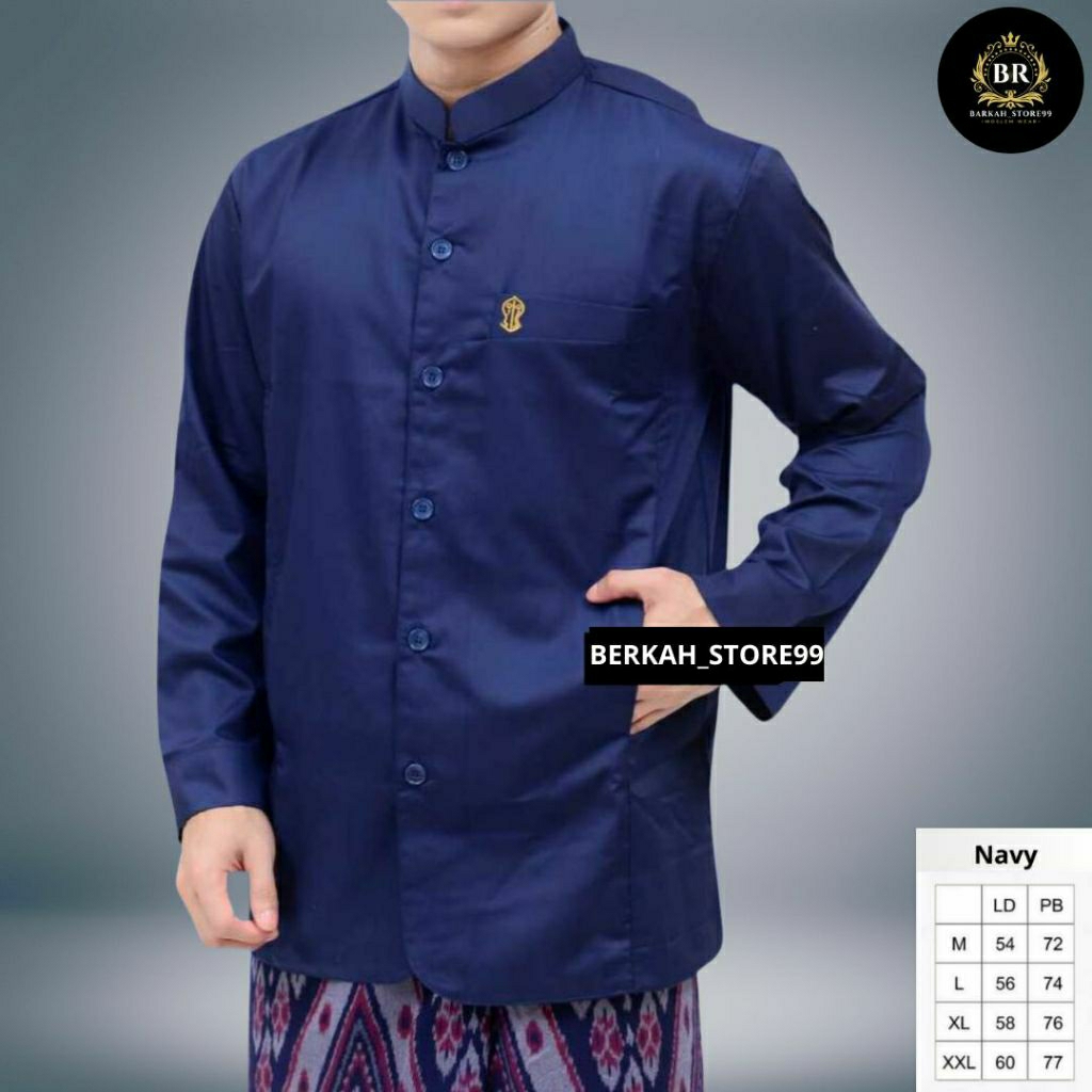 PREMIUM BAJU KOKO HAIBAH MODEL AMMU ORIGINAL PREMIUM SEMI JAS MODEL TROMPAH EXCLUSIVE PREMIUM BAHAN