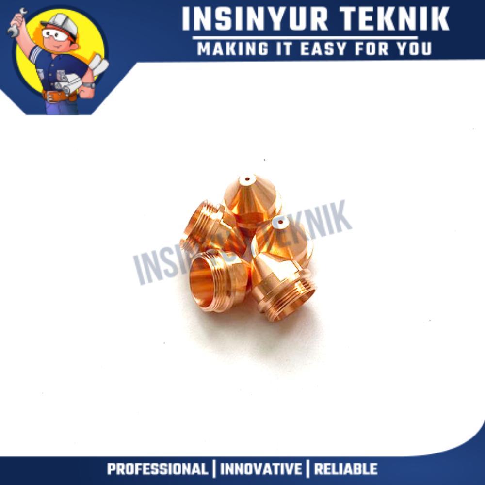 Metalalloy Nozzle YK 100 CNC YGX100103-MA