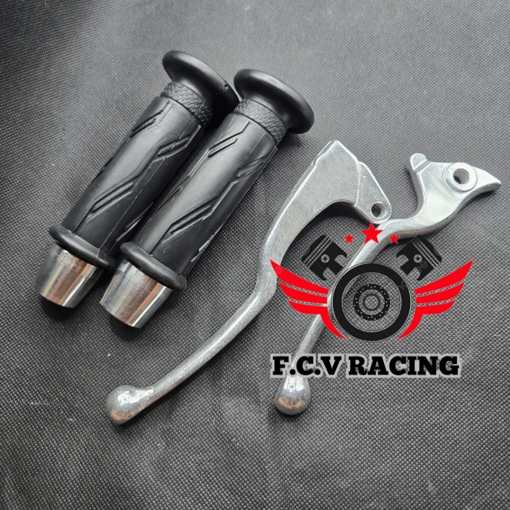 Handle Rem Mio Smile Mio Sporty Mio Soul Karbu Fino Karbu Nouvo