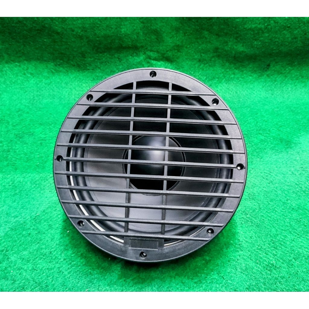 AUDIO MOBIL SUBWOOFER GERMAN MAESTRO