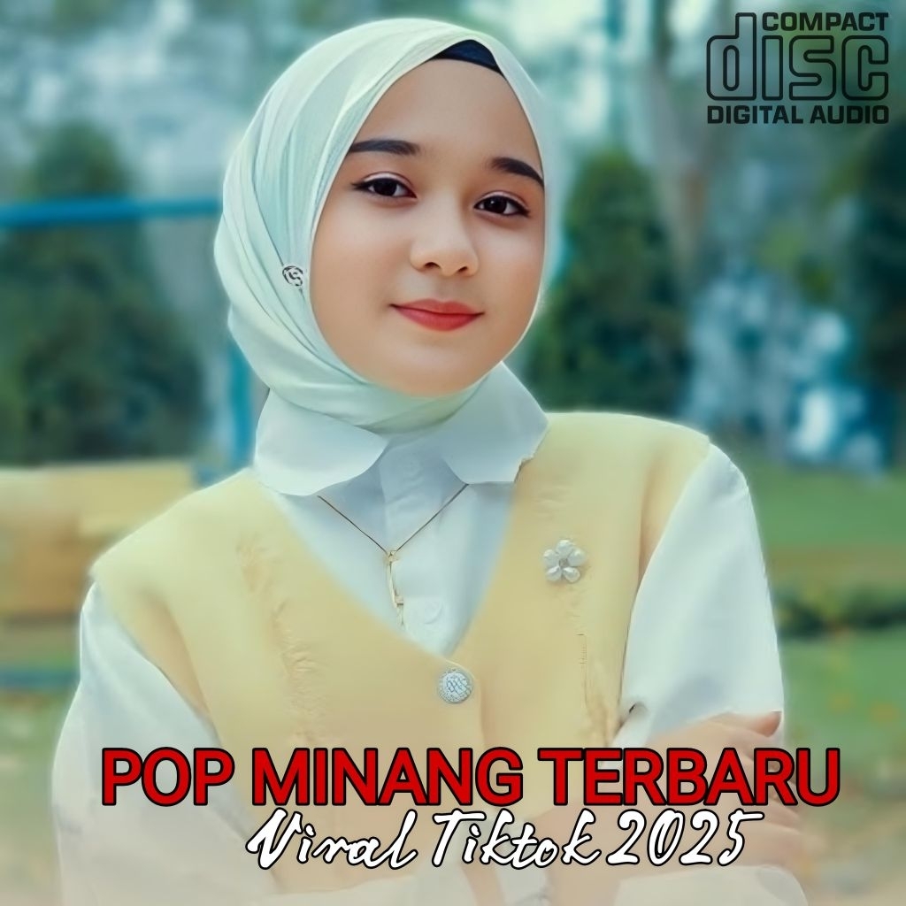 Kaset Cd Pop Minang Terbaru 2025 - Kaset CD Mobil Lagu Pop Minang - Cd Lagu Minang - Kaset cd Mobil 
